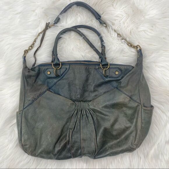 Botkier Leather purse bag tote boho‎ - Picture 1 of 15